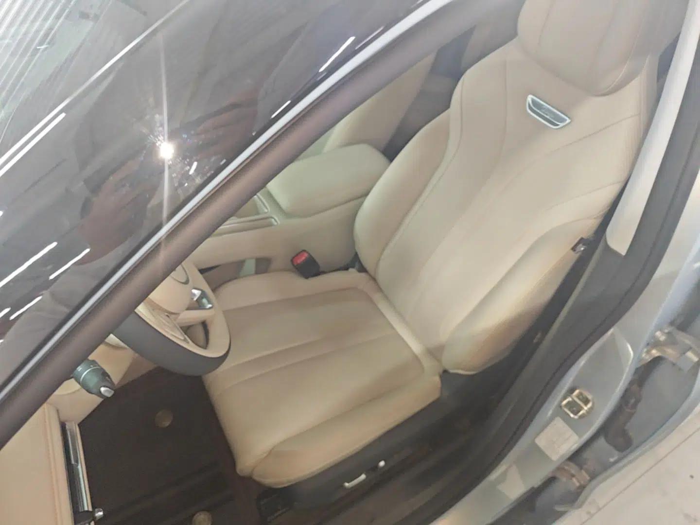 Wuling Bingo S 2025 Model 430km Flagship Edition — миниатюра 17