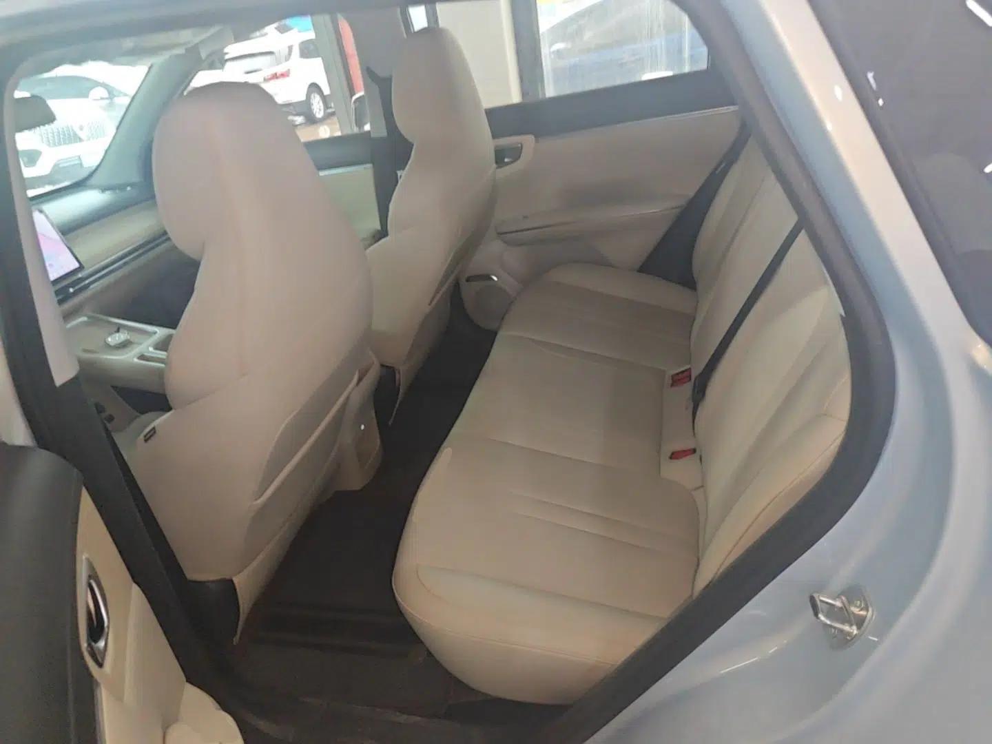 Wuling Bingo S 2025 Model 430km Flagship Edition — миниатюра 20