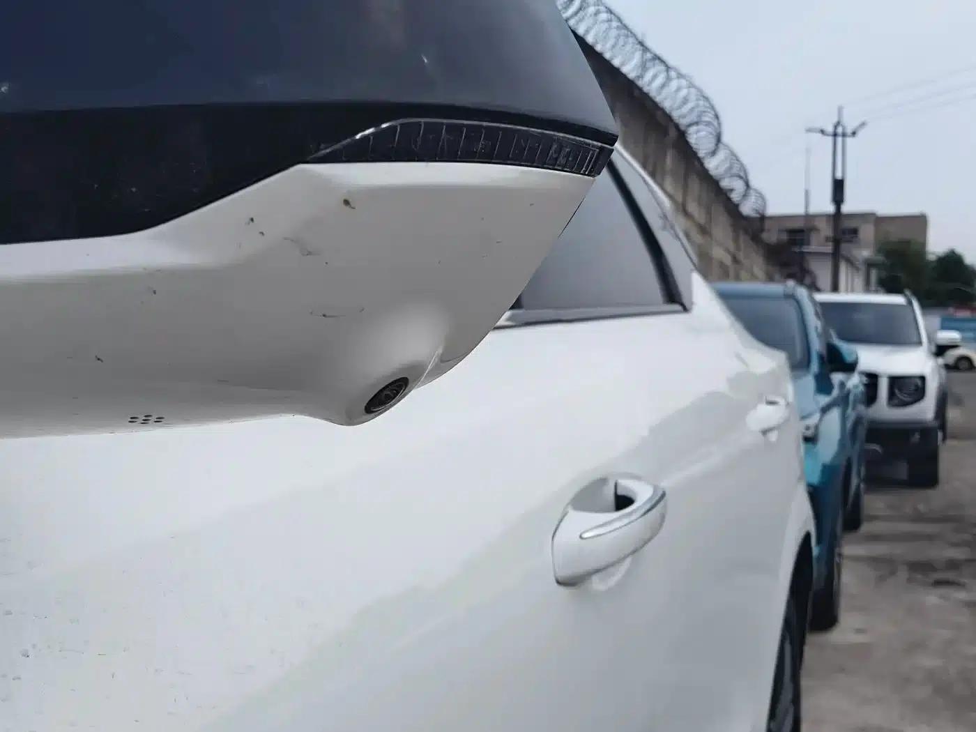 Changan Oushang Z6 2023 Blue Whale 1.5T DCT Smart Edition — миниатюра 4