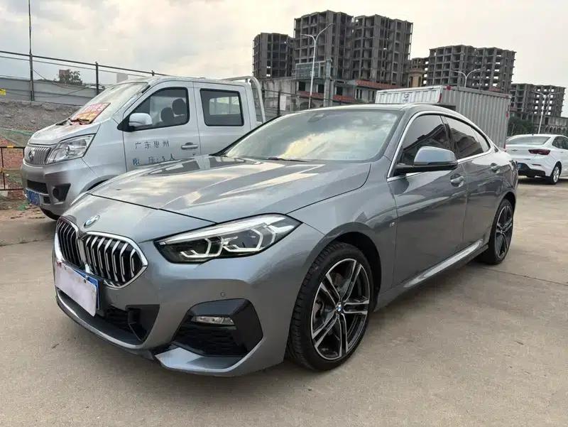 2023 BMW 2 Series (Imported) 225i Coupe M Sport Package — миниатюра 1