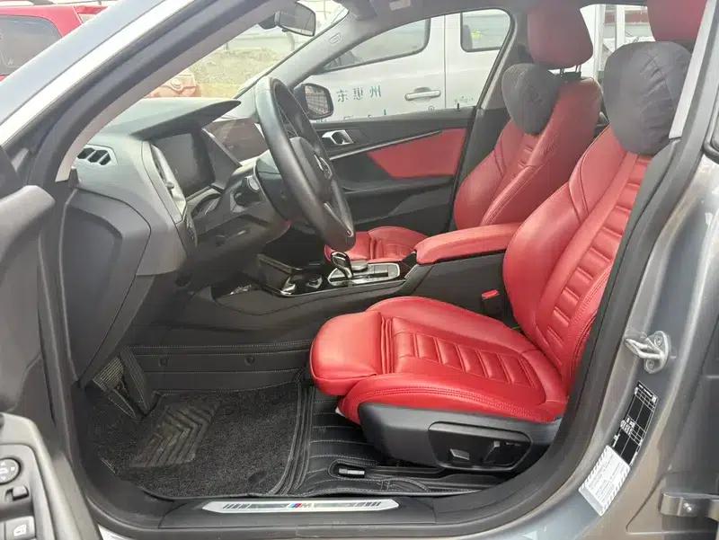 2023 BMW 2 Series (Imported) 225i Coupe M Sport Package — миниатюра 12
