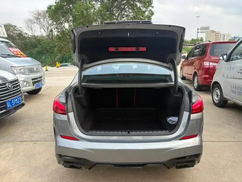 2023 BMW 2 Series (Imported) 225i Coupe M Sport Package — миниатюра 14