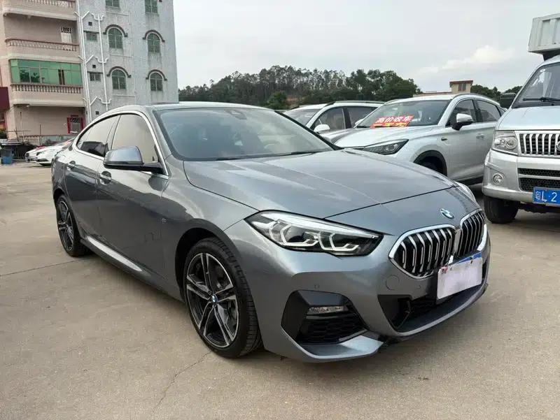 2023 BMW 2 Series (Imported) 225i Coupe M Sport Package — миниатюра 3