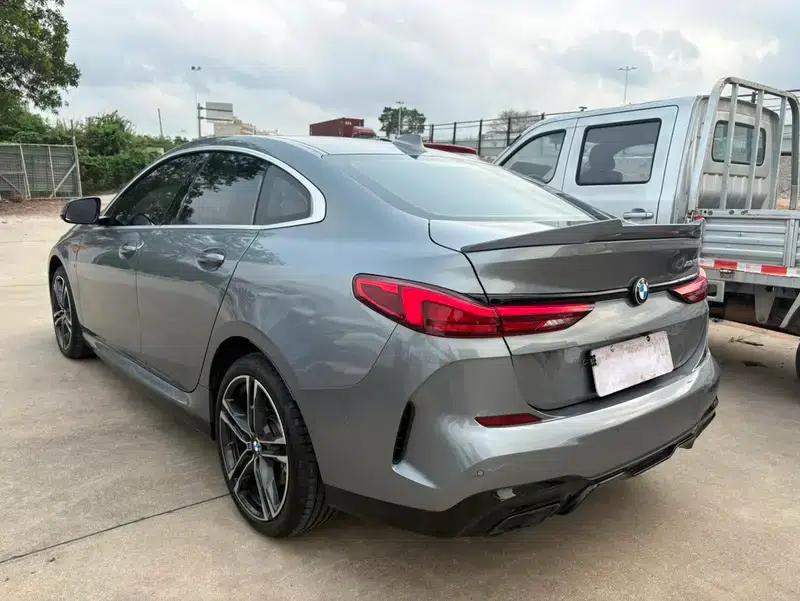 2023 BMW 2 Series (Imported) 225i Coupe M Sport Package — миниатюра 4