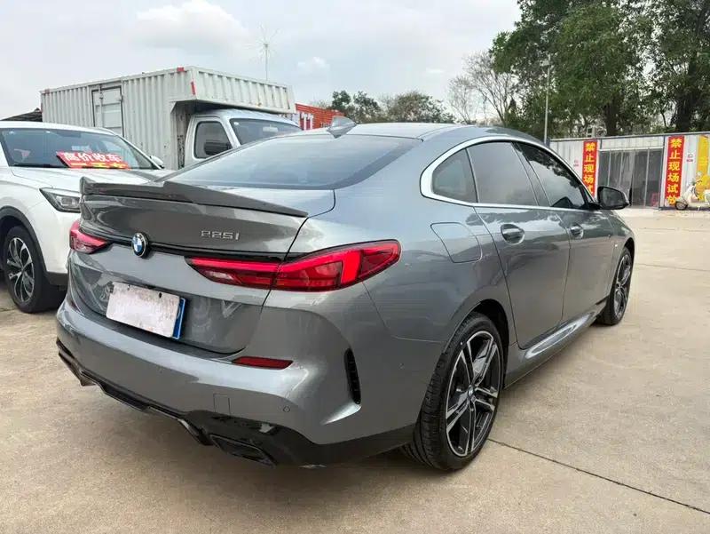 2023 BMW 2 Series (Imported) 225i Coupe M Sport Package — миниатюра 6