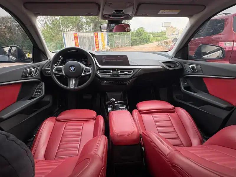 2023 BMW 2 Series (Imported) 225i Coupe M Sport Package — миниатюра 9