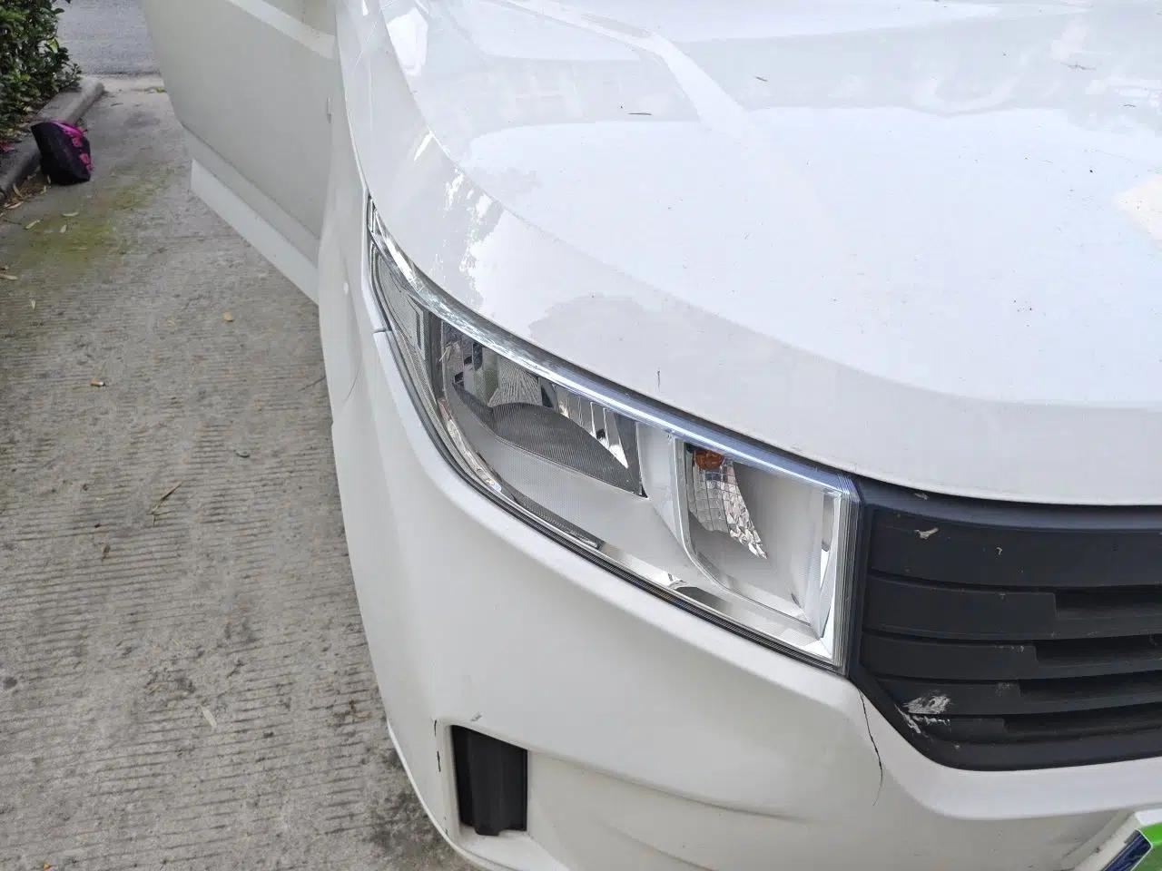 Wuling Hongguang PLUS 2019 1.5T Manual Standard Edition 5 Seats — миниатюра 7