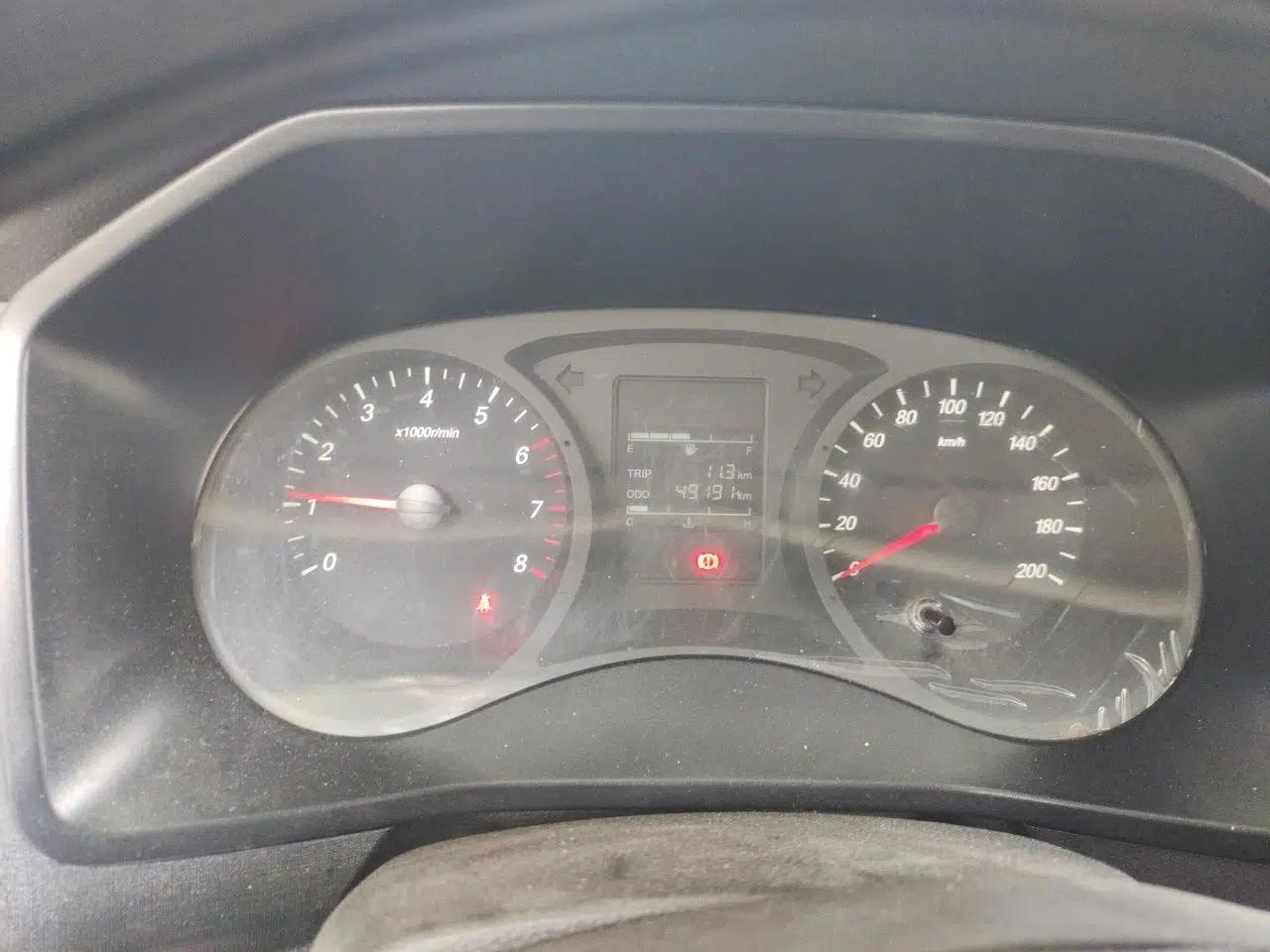 Wuling Hongguang PLUS 2020 1.5L Manual Standard Edition 5 Seats — миниатюра 11
