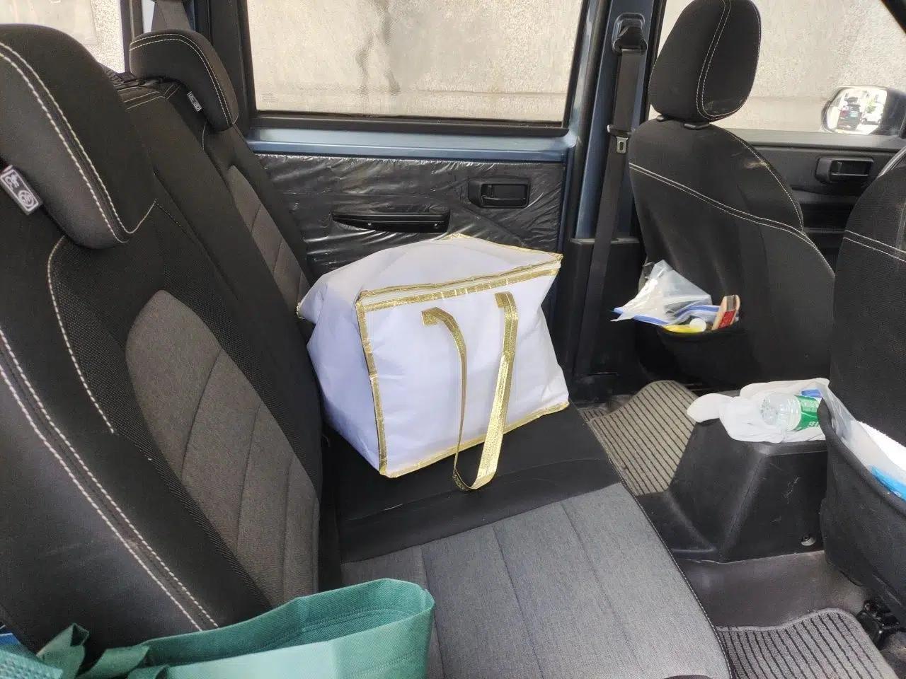 Wuling Hongguang PLUS 2020 1.5L Manual Standard Edition 5 Seats — миниатюра 17