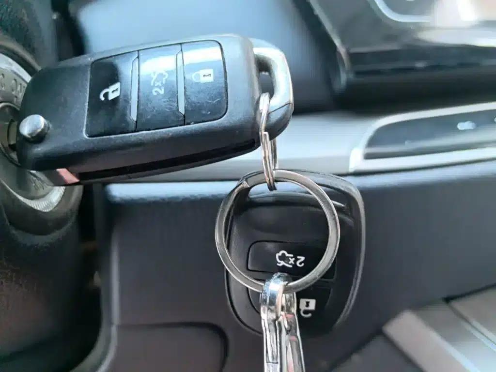 Changan Oushang X7 2020 1.5T Manual Deluxe Edition — миниатюра 9