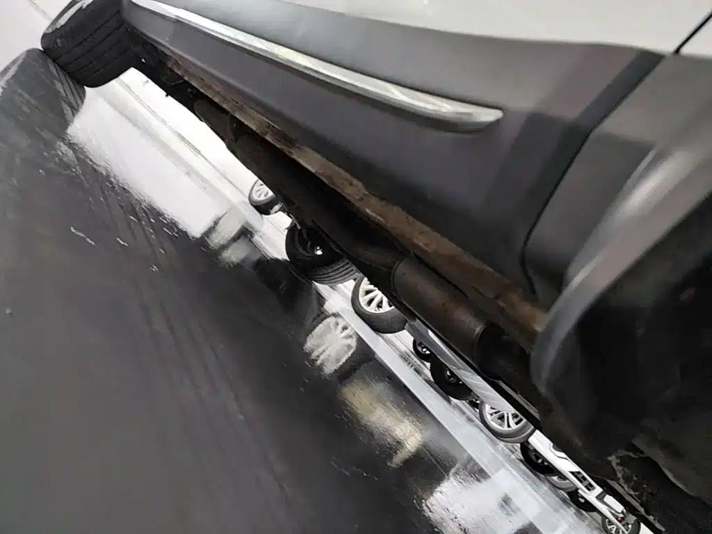 Changan Oushang X7 2020 1.5T Automatic Premium Edition — миниатюра 2