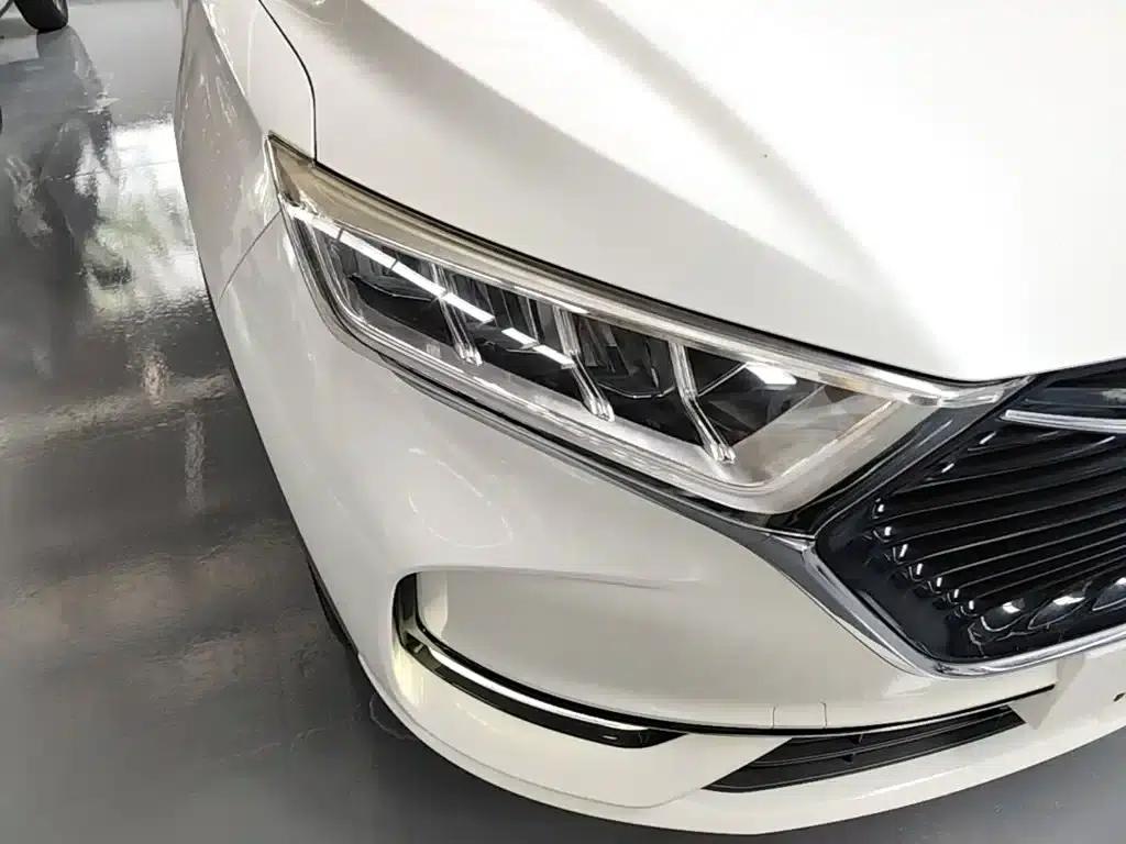 Changan Oushang X7 2020 1.5T Automatic Premium Edition — миниатюра 13