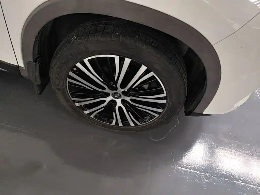 Changan Oushang X7 2020 1.5T Automatic Premium Edition — миниатюра 14