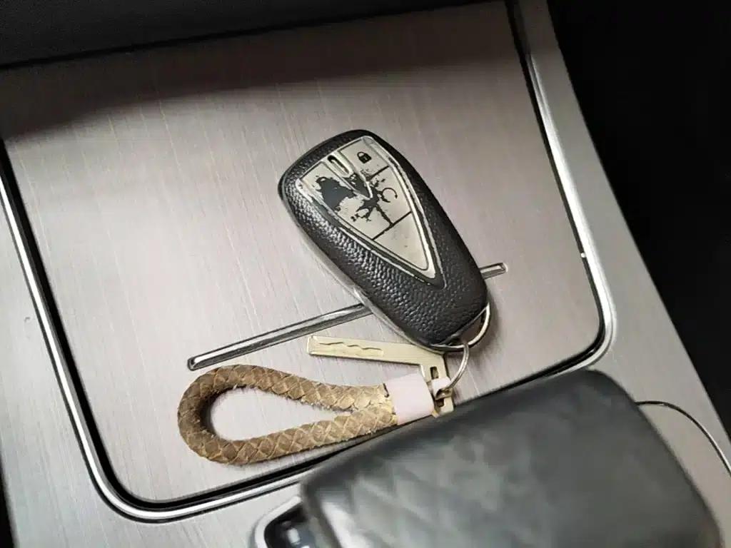 Changan Oushang X7 2020 1.5T Automatic Premium Edition — миниатюра 15