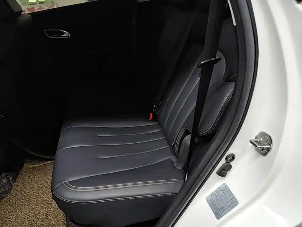 Changan Oushang X7 2020 1.5T Automatic Premium Edition — миниатюра 24