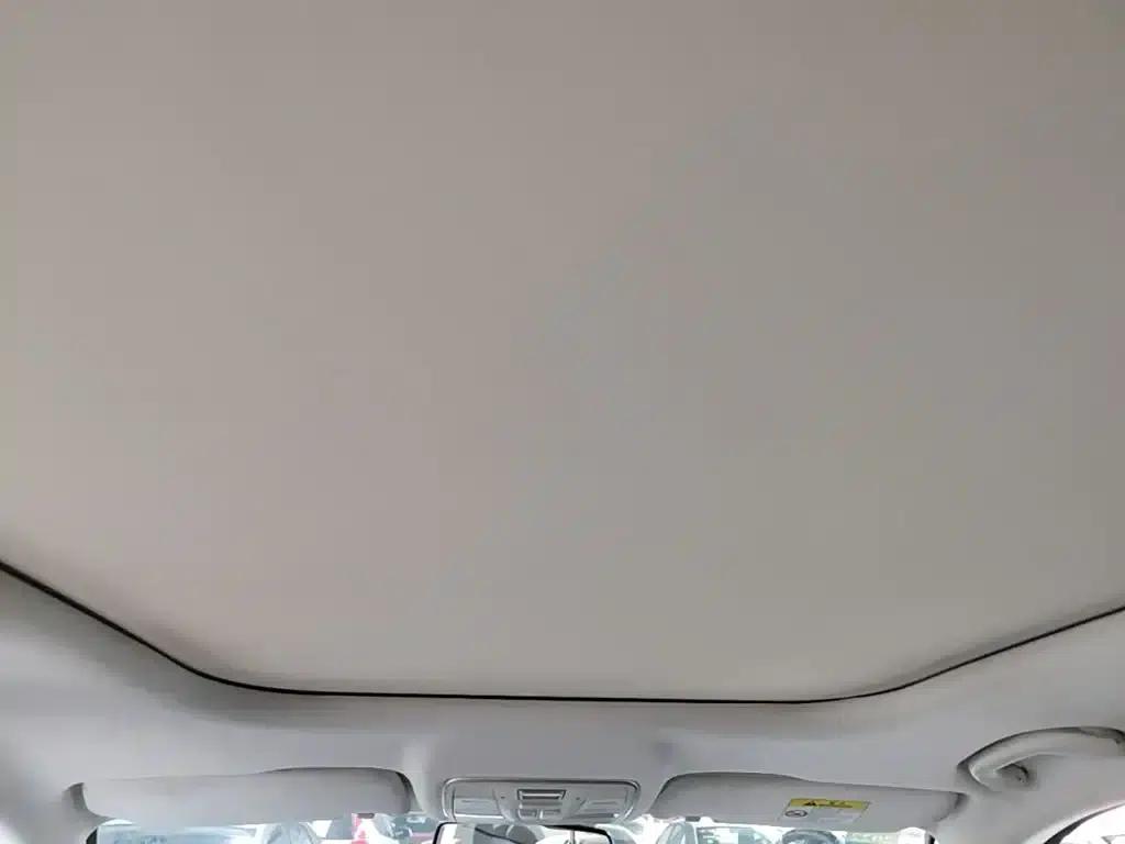 Changan Oushang X7 2020 1.5T Automatic Premium Edition — миниатюра 25