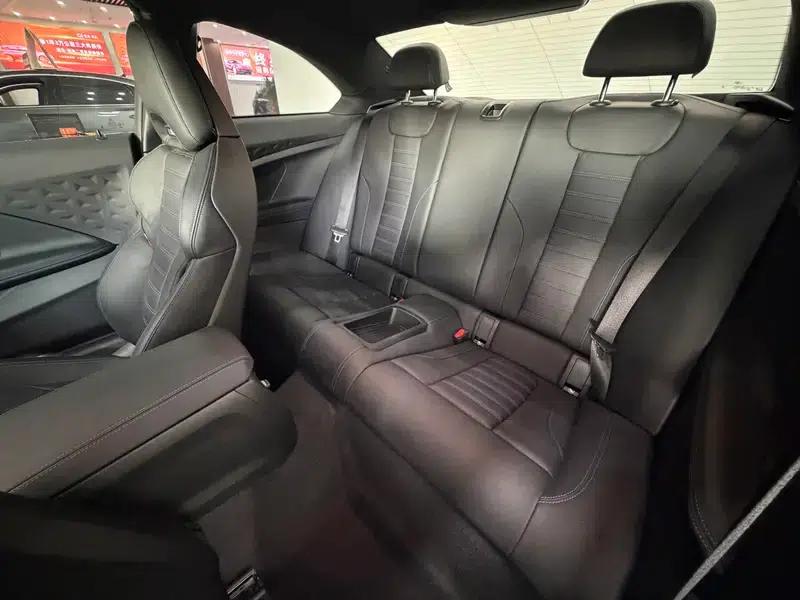 BMW M2 2023 3.0T Automatic AWD 4-seater Parallel Import — миниатюра 14