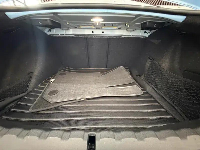 BMW M2 2023 3.0T Automatic AWD 4-seater Parallel Import — миниатюра 16