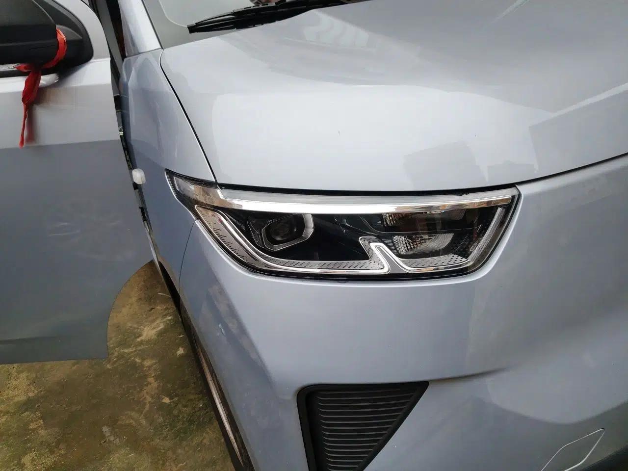 Wuling Yangguang 2025 Model 400km Bus Edition—Comfort Edition — миниатюра 7