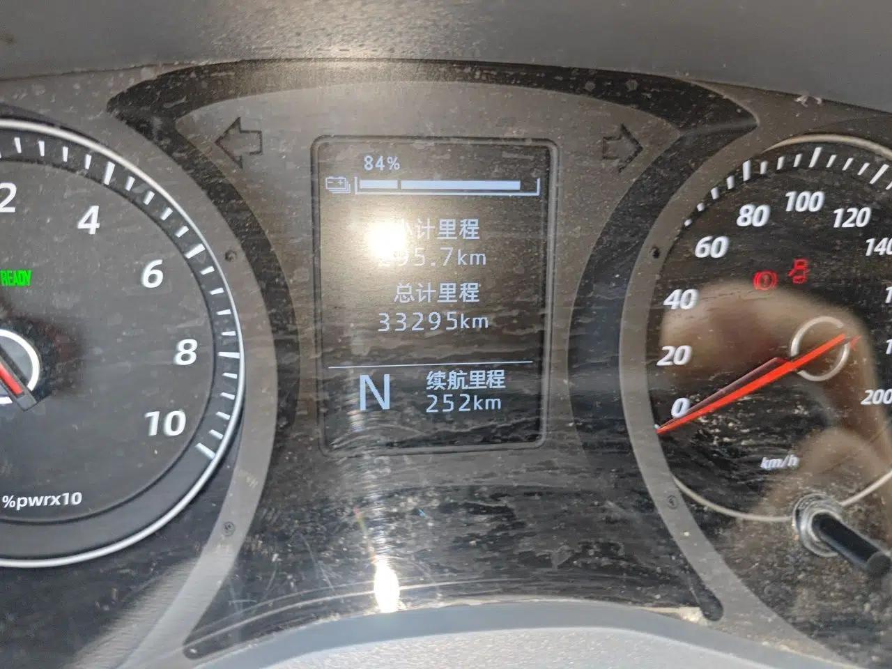 Wuling Yangguang 2024 300km Comfort-Grade Passenger Van 60kW — миниатюра 12