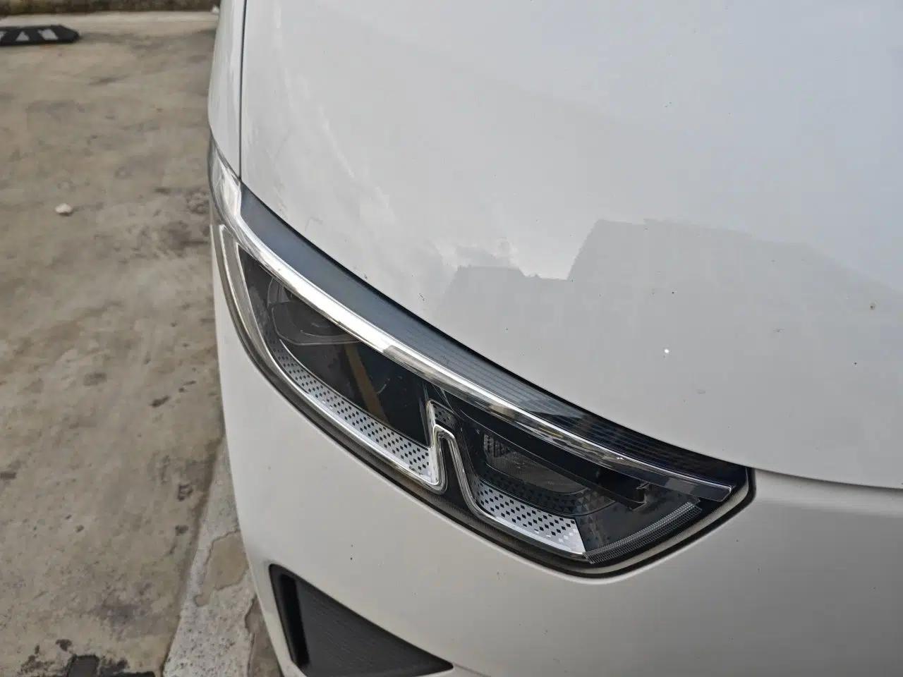 Wuling Yangguang 2024 300km Comfort-Grade Passenger Van 60kW — миниатюра 7