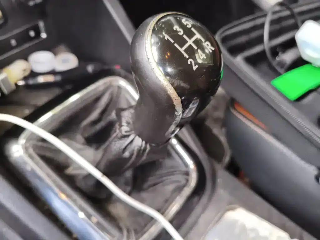 Changan Oushang CX70 2016 1.6L Manual Deluxe Edition — миниатюра 15