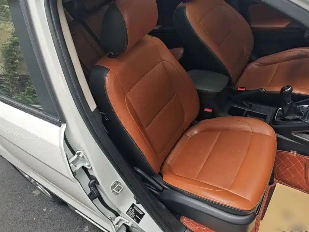 Changan Oushang CX70 2016 1.6L Manual Deluxe Edition — миниатюра 25