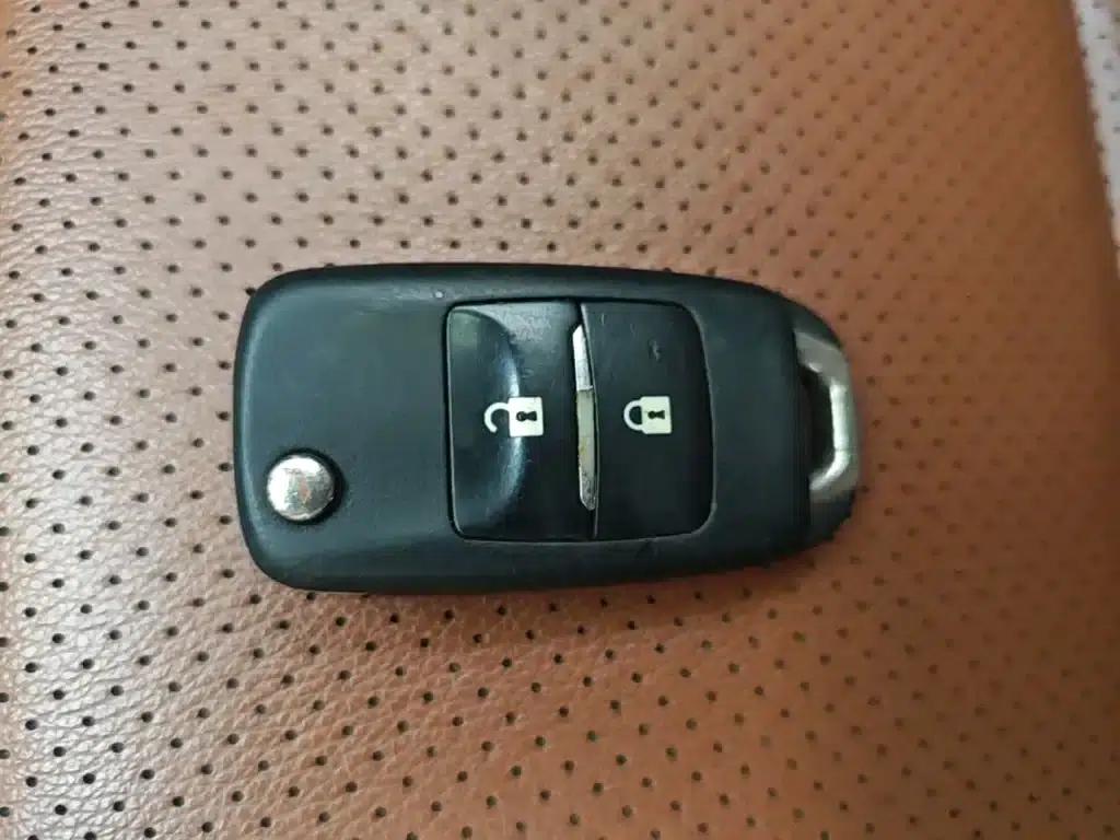 Changan Oushang CX70 2016 1.6L Manual Deluxe Edition — миниатюра 9
