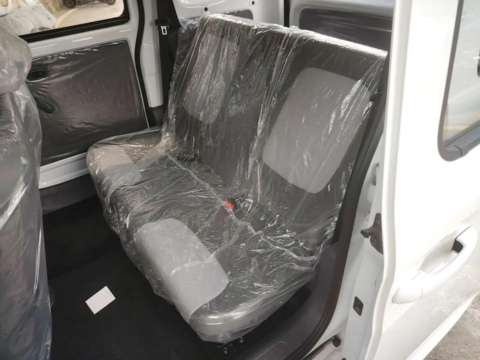 Wuling Zhiguang New Energy 2025 Model 305km Ambitious Edition — миниатюра 20