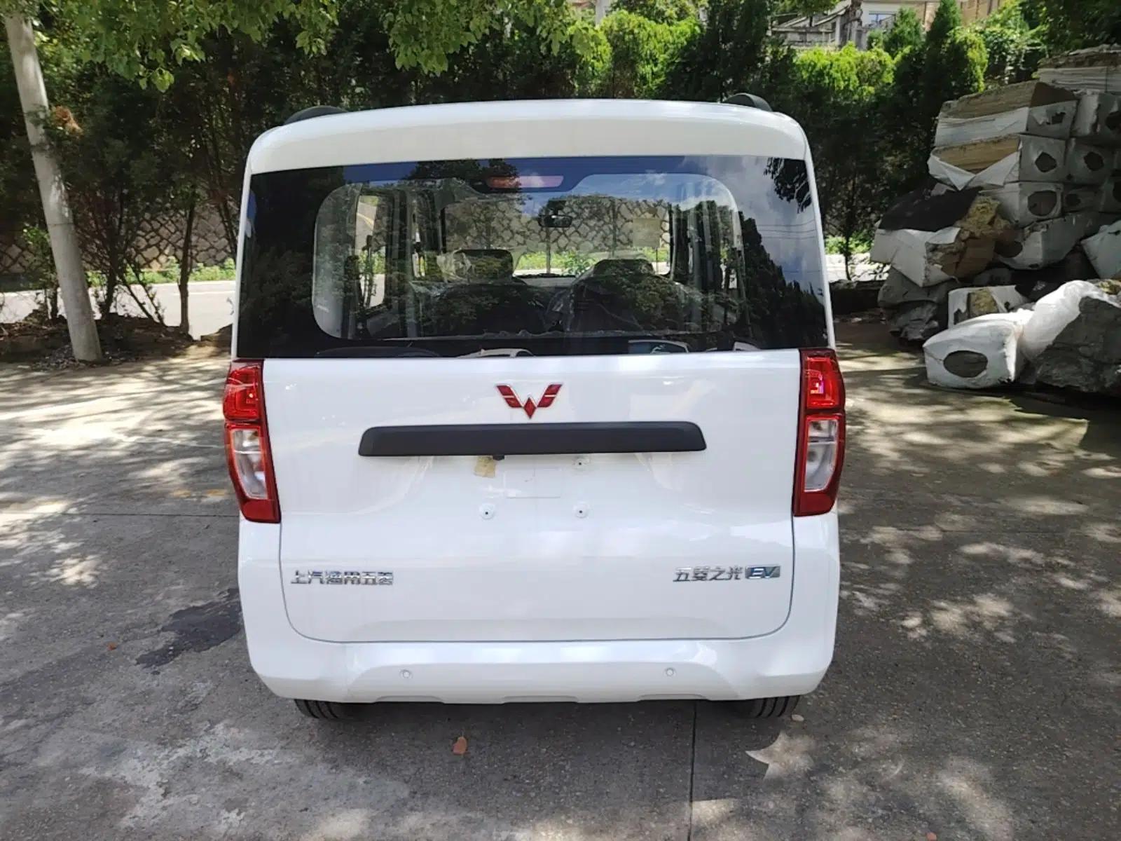 Wuling Zhiguang New Energy 2025 Model 305km Ambitious Edition — миниатюра 5