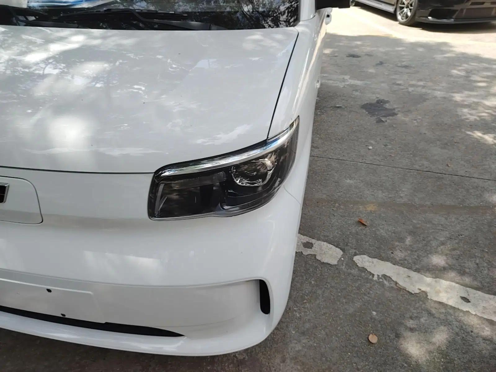 Wuling Zhiguang New Energy 2025 Model 305km Ambitious Edition — миниатюра 8