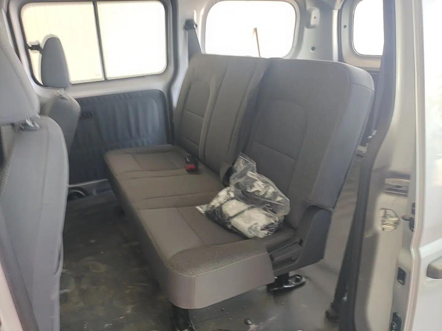 Wuling Rongguang EV 2026 Model 310km Standard Bus Version — миниатюра 20