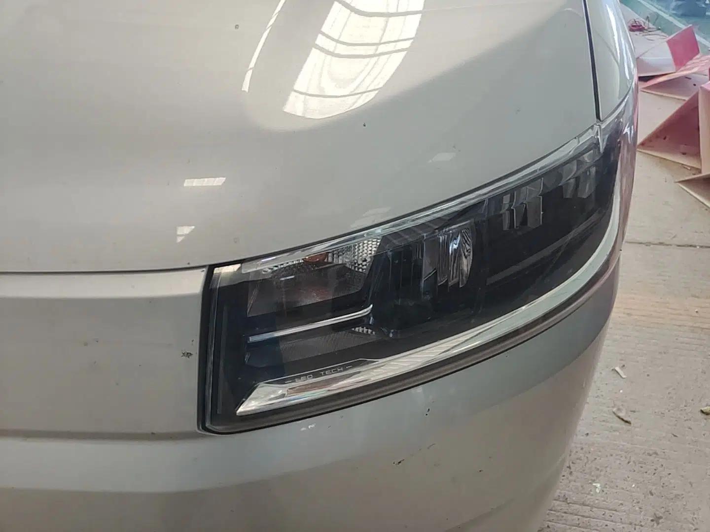 Wuling Rongguang EV 2026 Model 310km Standard Bus Version — миниатюра 8