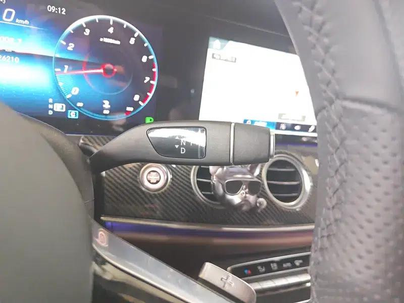 Mercedes-Benz E-Class 2021 Facelift E 300 L Fashion Sport Sedan — миниатюра 14