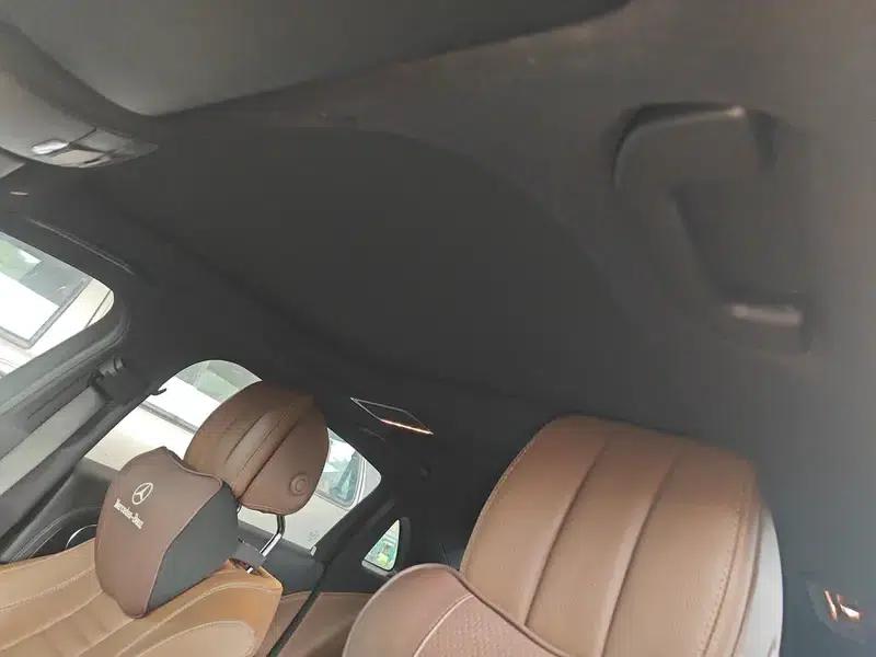Mercedes-Benz E-Class 2021 Facelift E 300 L Fashion Sport Sedan — миниатюра 18