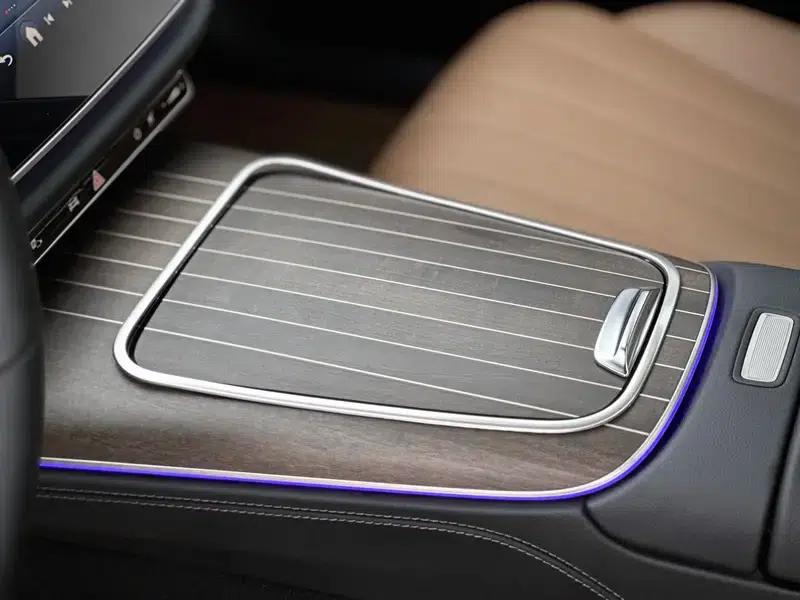 Mercedes-Benz E-Class 2025 E 300 L Luxury Sedan — миниатюра 11