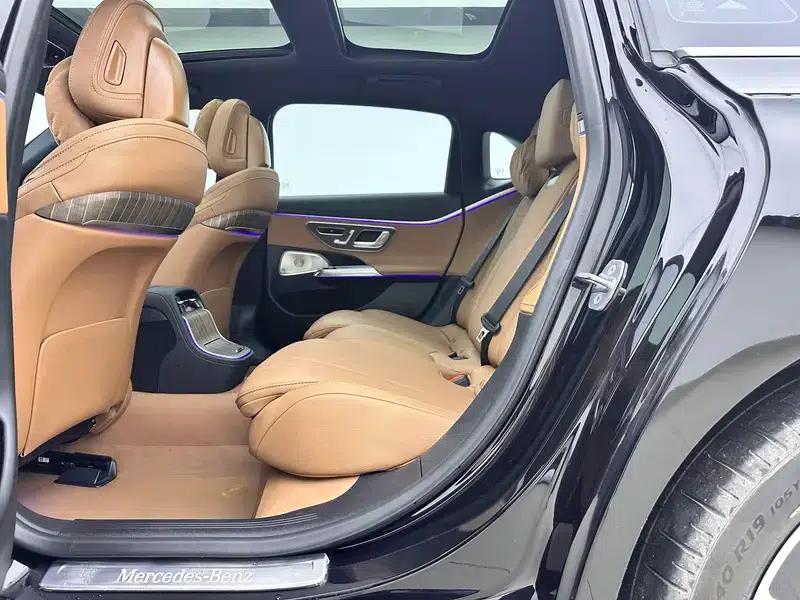 Mercedes-Benz E-Class 2025 E 300 L Luxury Sedan — миниатюра 18