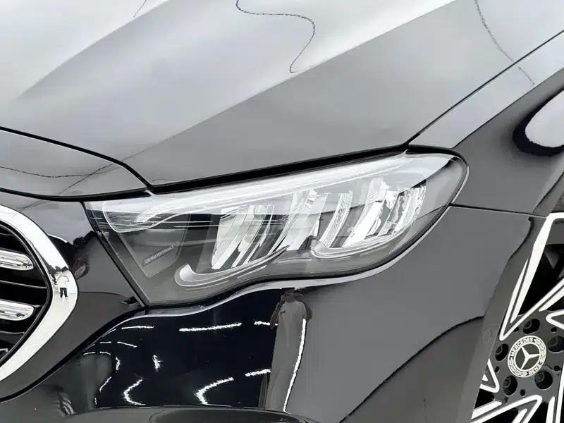 Mercedes-Benz E-Class 2025 E 300 L Luxury Sedan — миниатюра 7