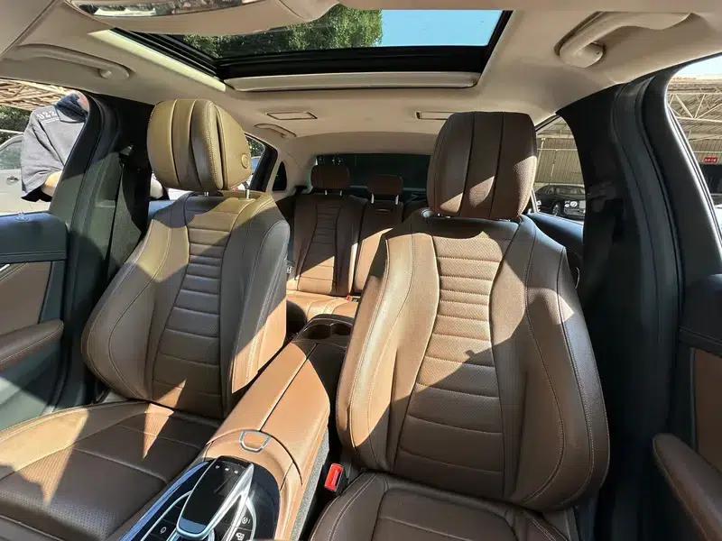 2016 Mercedes-Benz E-Class E 200 L Sport — миниатюра 19