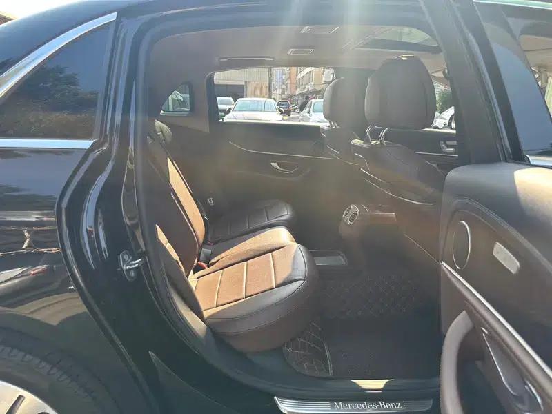 2016 Mercedes-Benz E-Class E 200 L Sport — миниатюра 21
