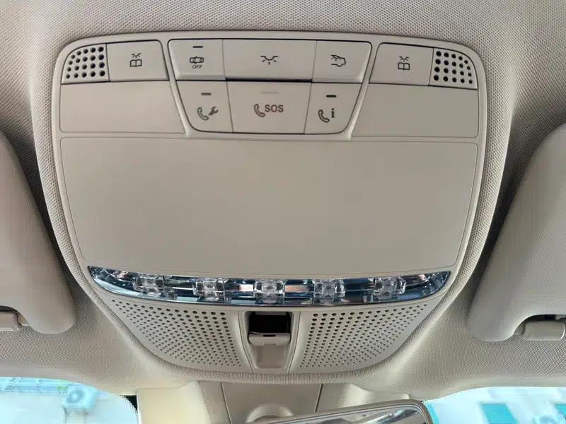 2016 Mercedes-Benz E-Class E 200 L Sport — миниатюра 8
