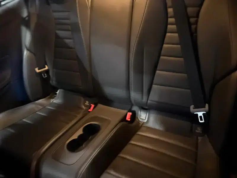 Mercedes-Benz E-Class (Imported) 2021 E 300 Coupe — миниатюра 10