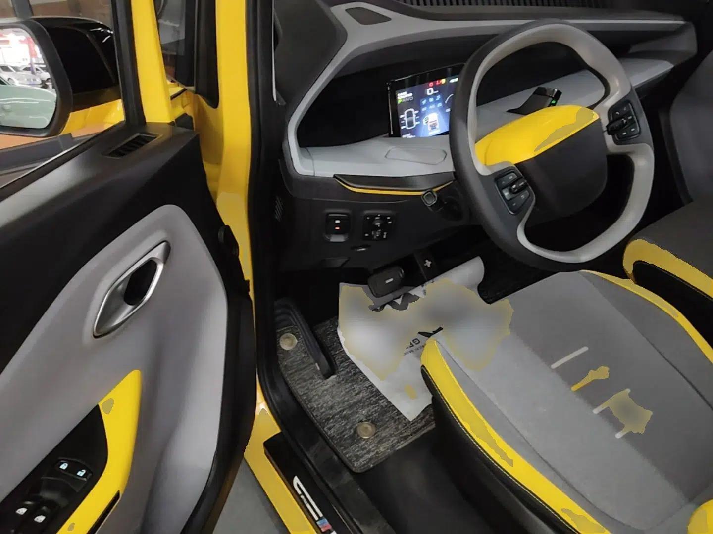 Wuling NAMMIEV 2021 Passion Edition — миниатюра 18