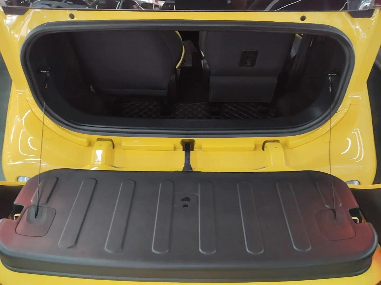Wuling NAMMIEV 2021 Passion Edition — миниатюра 22