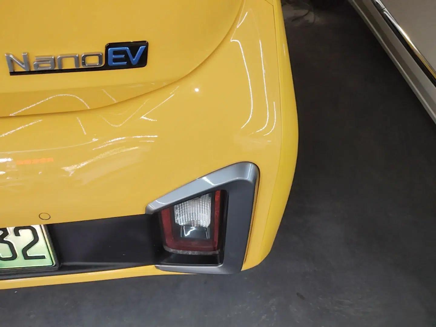 Wuling NAMMIEV 2021 Passion Edition — миниатюра 9