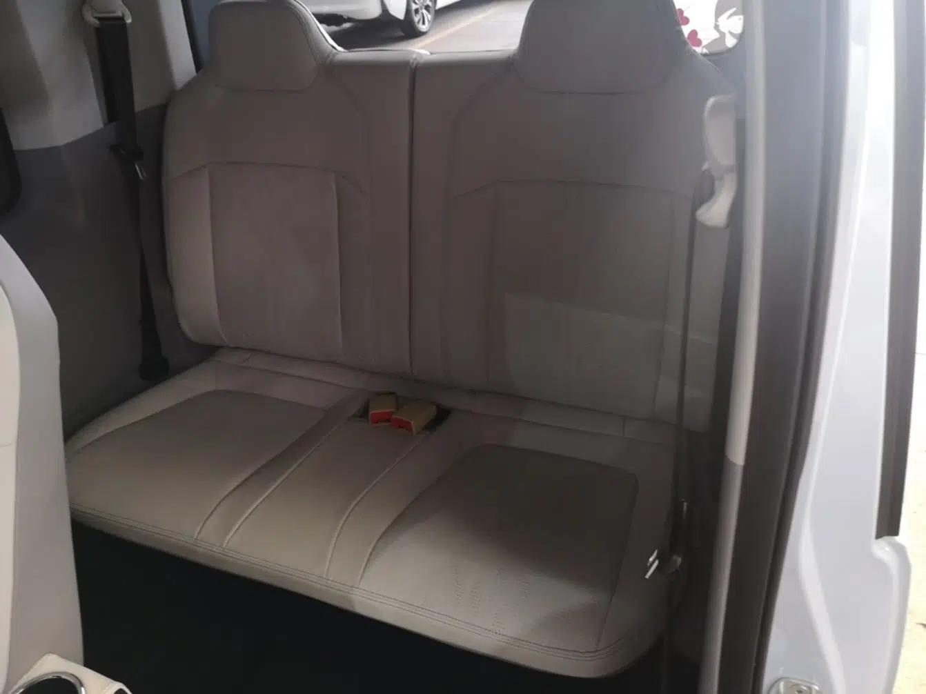 Wuling Air ev 2023 - Four Seats - Advanced Edition — миниатюра 20