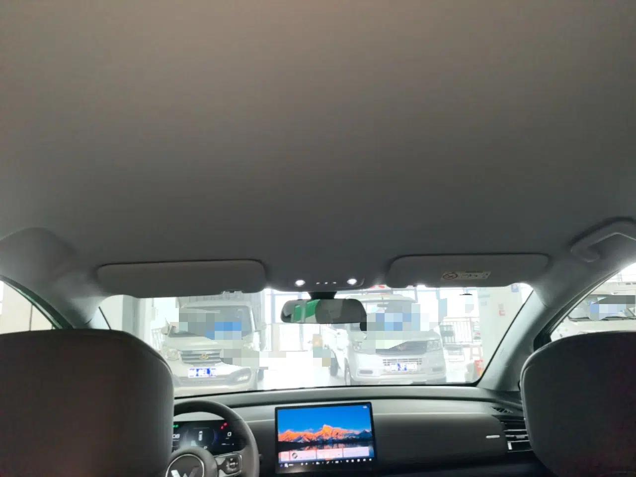 Wuling 730 2025 Model 1.5T CVT Elite Edition — миниатюра 26