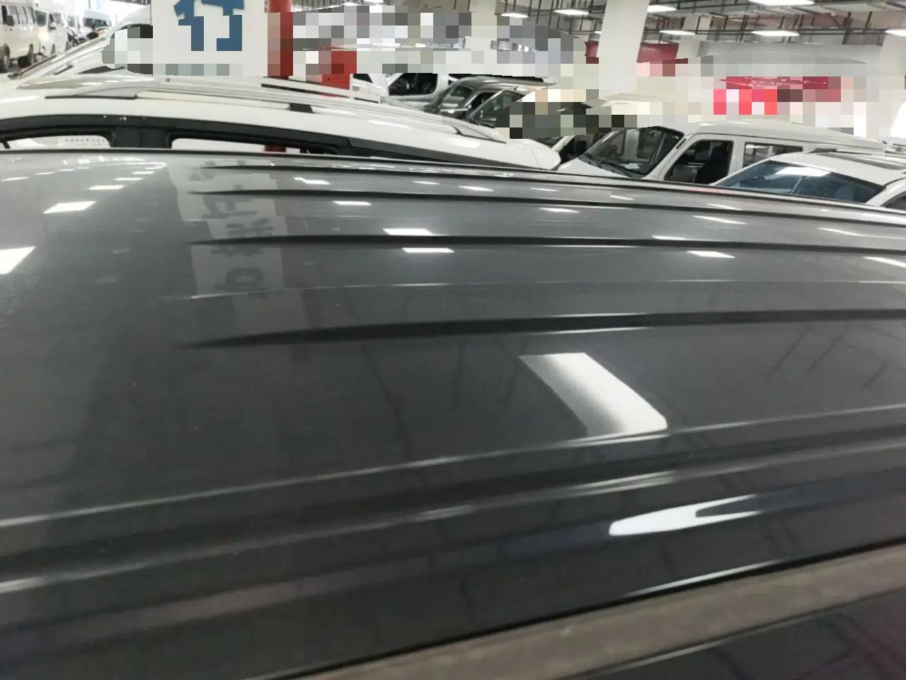 Wuling 730 2025 Model 1.5T CVT Elite Edition — миниатюра 7