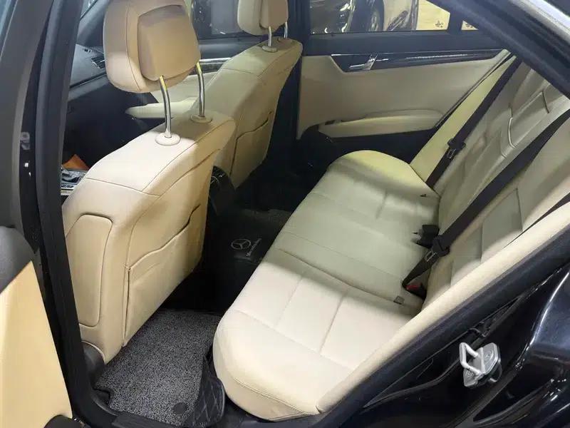 Mercedes-Benz C-Class 2010 C 200 CGI Elegance — миниатюра 21