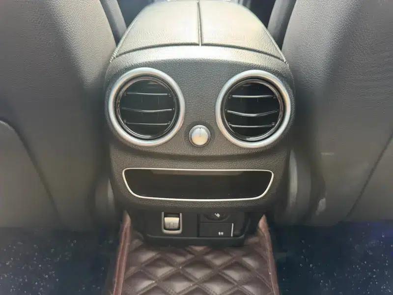 Mercedes-Benz C-Class 2021 C 260 L Sport Star Edition — миниатюра 11